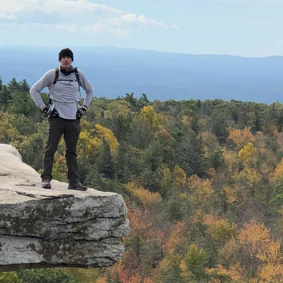 Meet your Posher, Richard - Picture 1 of 1